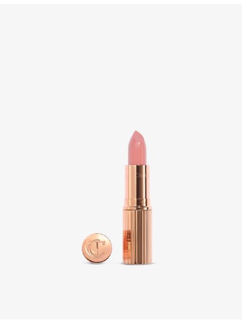 Charlotte Tilbury K.I.S.S.I.N.G lipstick 3.5g