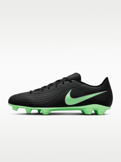 Nike Nike Tiempo Maestro Club Multi-Ground Low-Top Soccer Cleats