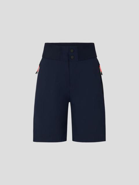 BOGNER Pya Functional shorts in Dark blue