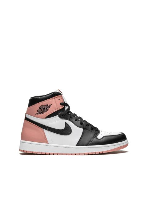 Air Jordan 1 Retro High OG NRG "Rust Pink" sneakers