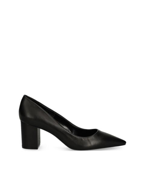 HUGO 70mm pointed-toe pumps