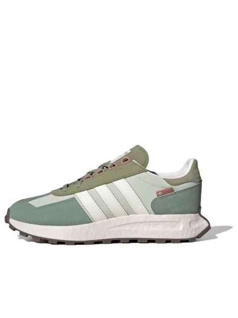 adidas (WMNS) adidas Retropy E5 'Matcha Green' JQ0009