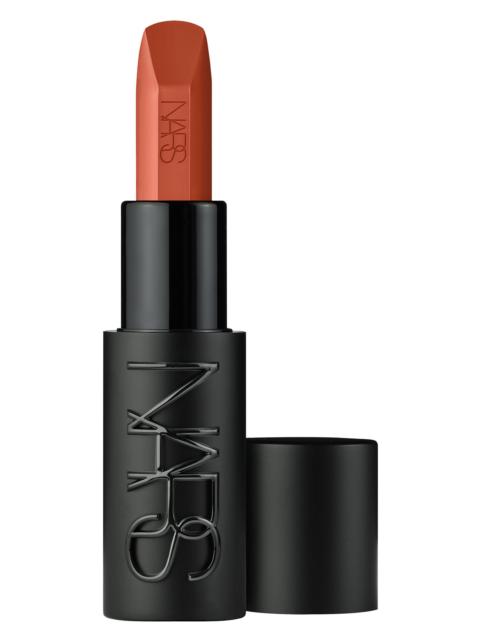 NARS Cosmetics Women's Explicit Lipstick - No Shame 802