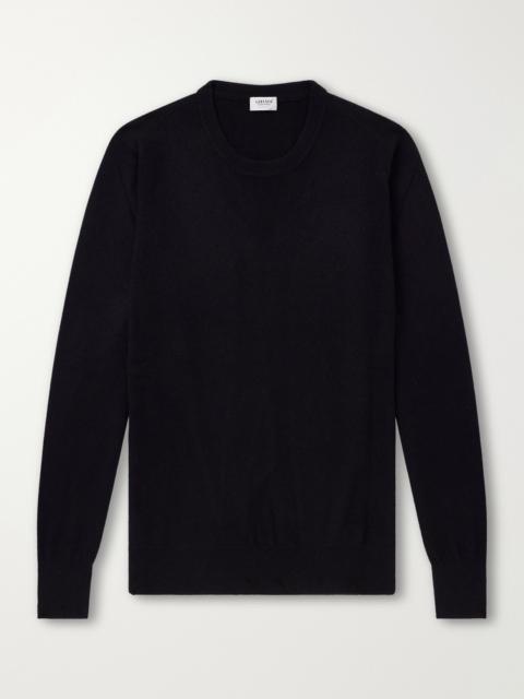 GHIAIA Cashmere Sweater