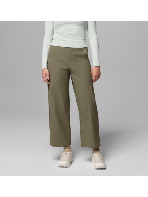 Columbia Women's ROC Tech Wide Leg Pants