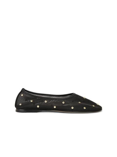 DEAR FRANCES Balla Flat
