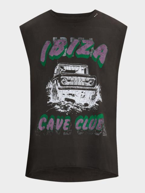 ALCHEMIST Men's Neiman Marcus Exclusive T-Shirt