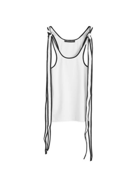 Y/Project Multiscarf Tank Top