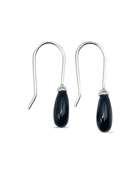 Lemaire Sweet Tooth drop earrings