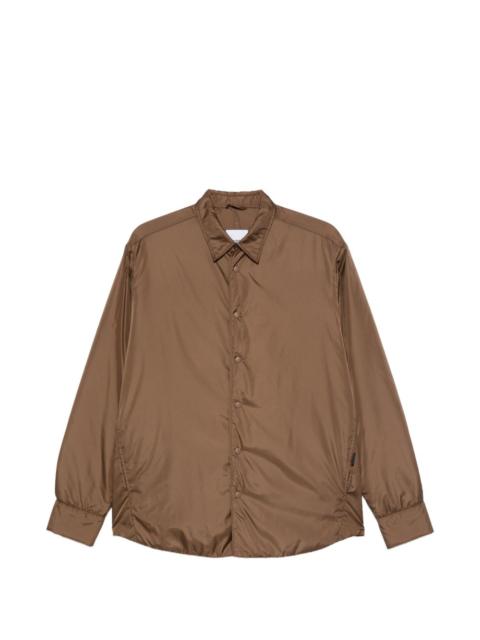 Aspesi padded shirt