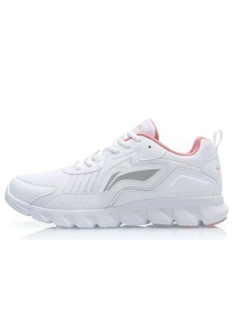 Li-Ning (WMNS) Li-Ning Sports Shoes 'White' ARHP324-2