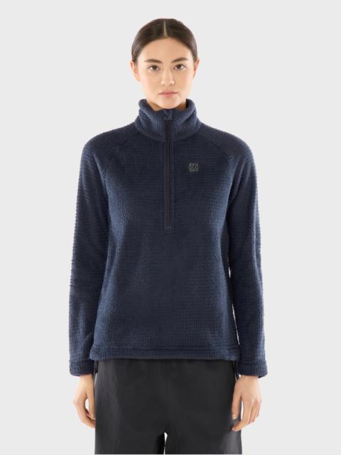 66°NORTH Women's Hrannar Zip Neck