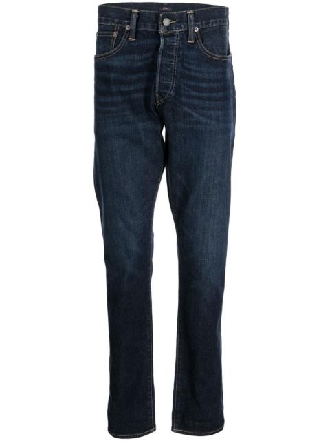 Polo Ralph Lauren stretch-denim jeans