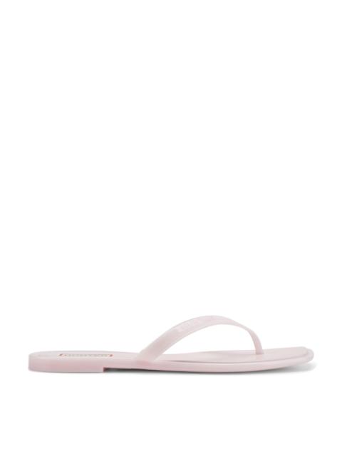 HUNTER Women's Marin Casual Flat Sandals