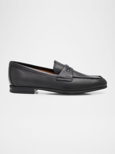 Church's Men's Milton Leather Penny Loafers