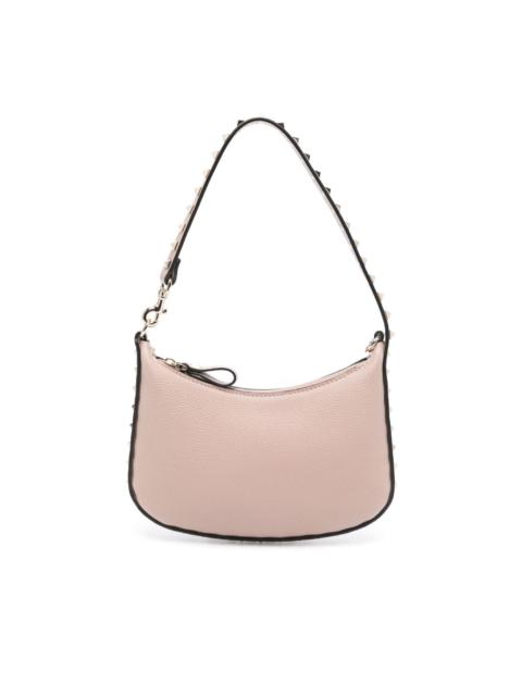 Valentino mini Rockstud-embellished shoulder bag