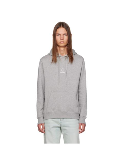 Étude Gray Klein Hoodie