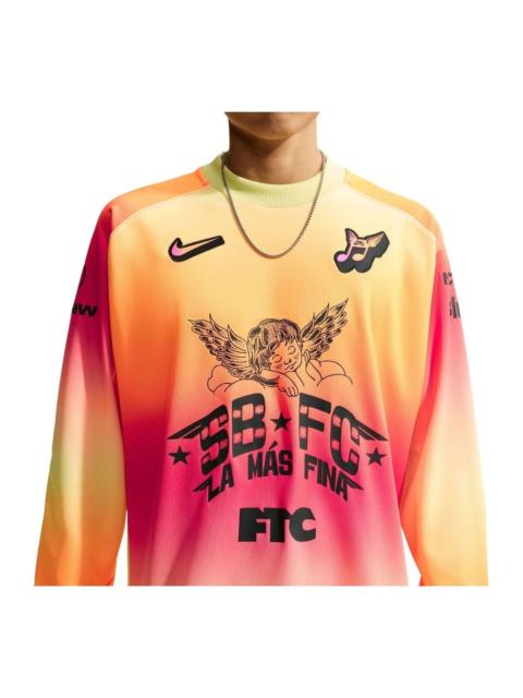 Nike Nike SB Skate T-Shirt 'Hyper Pink' IQ6595-645