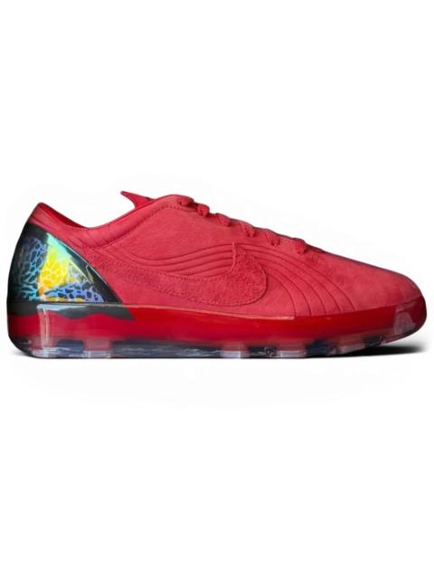 Jordan Nike Cryoshot Jordan Mercurial Vapor 1 University Red