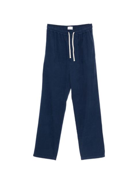 Isabel Marant Nirlen drawstring trousers