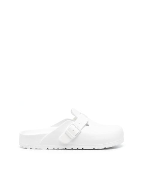 BIRKENSTOCK Boston EVA clogs