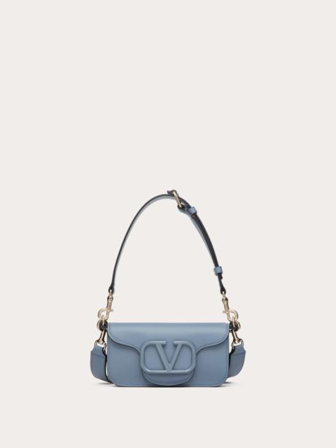Valentino MINI LOCÒ CROSSBODY CALFSKIN BAG