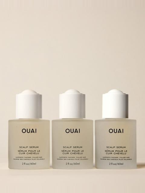 OUAI Drop OUAI Every Day Kit (90-Day Supply)