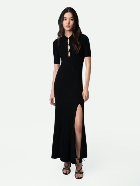 Zadig & Voltaire Lysa Dress