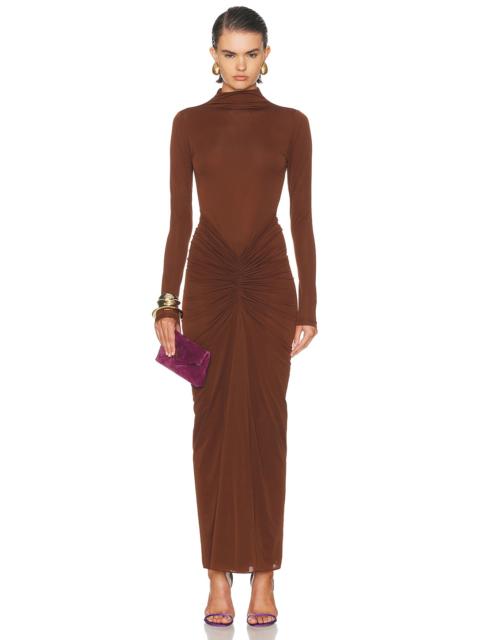 RONNY KOBO Scorpio Dress