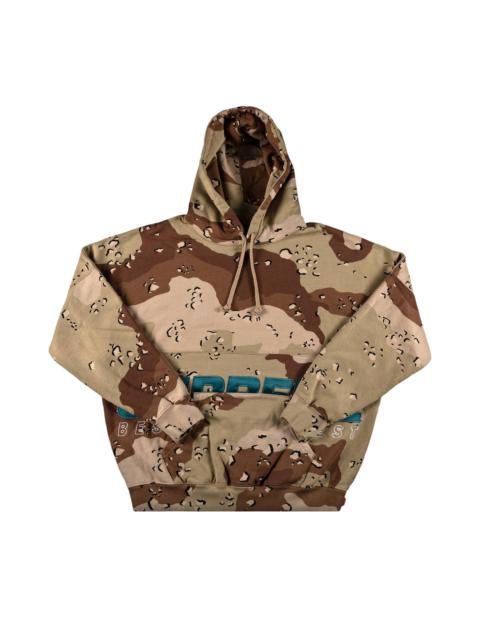 Supreme Best Of The Best Hooded Sweatshirt 'Chocolate Chip Camo'