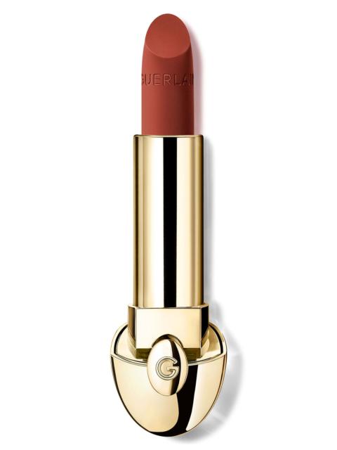 GUERLAIN Women's Rouge G Customizable Lipstick Refill - 234 Lorange Sienne