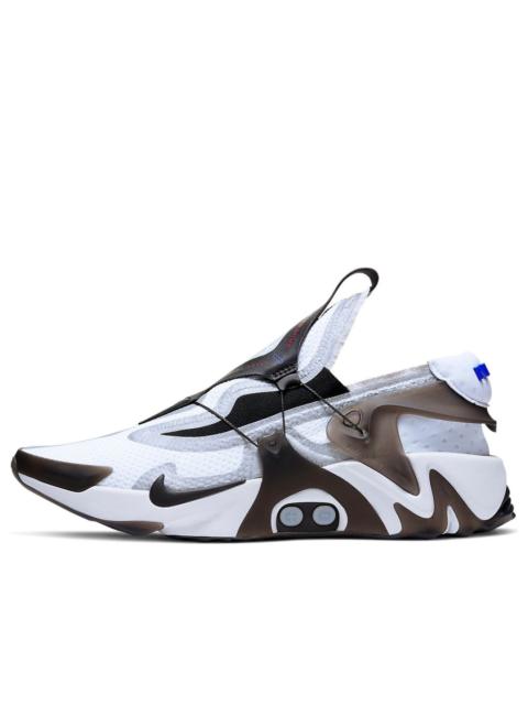 Nike Adapt Huarache 'Black White' China Charger CT4401-110