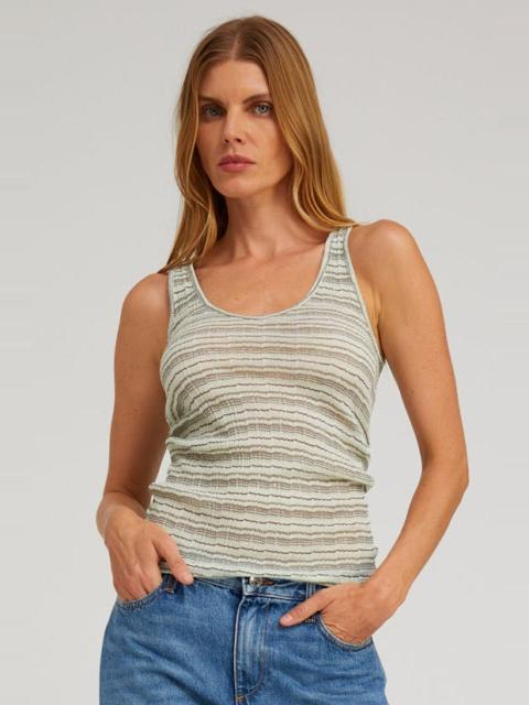 SPRWMN POINTELLE TANK