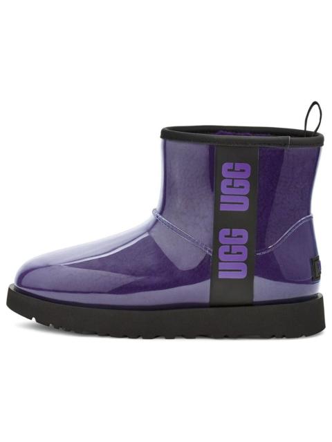 UGG (WMNS) UGG Classic Clear Mini 1113190-VNBL