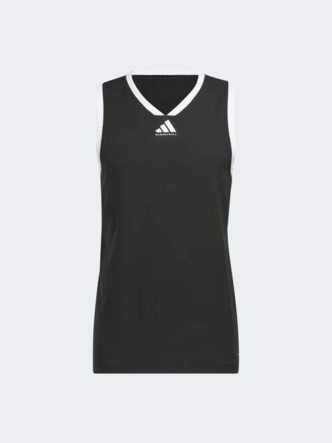 adidas adidas Crazy Lite Jersey