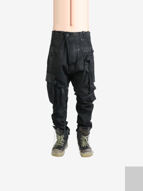 cargo trousers