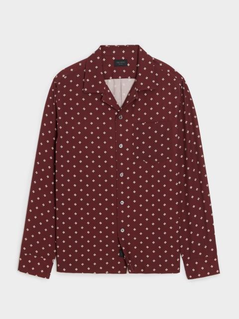 TODD SNYDER Hollywood Shirt