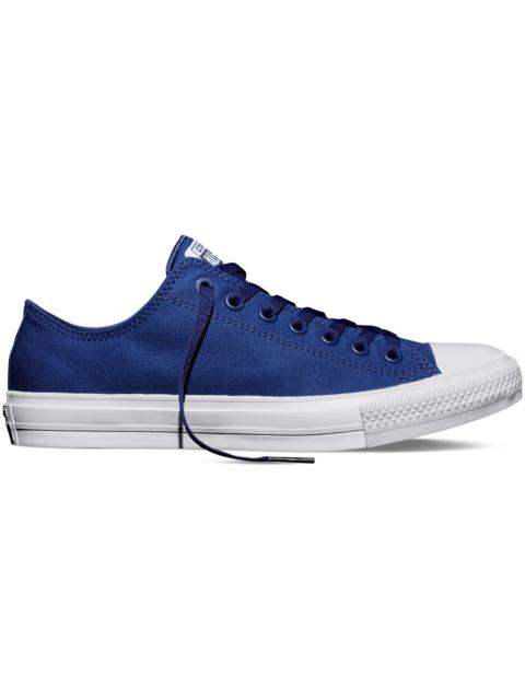 Converse Chuck Taylor All Star 2 Ox Sodalite Blue