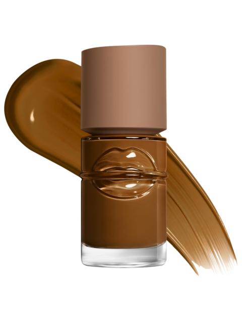 Make Up For Ever Balancing & Perfecting Natural Finish Longwear Foundation