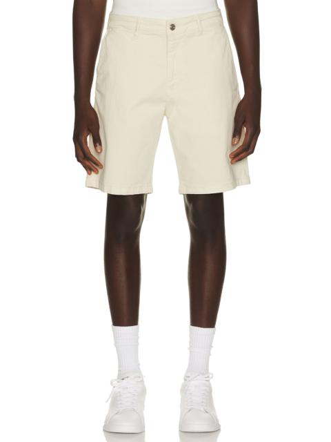 NN07 Aden Shorts