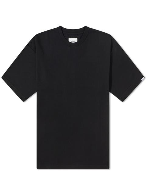 WTAPS 26 Sleeve Tab T-Shirt