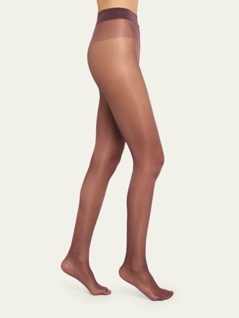 Wolford Satin Touch Sheer Tights