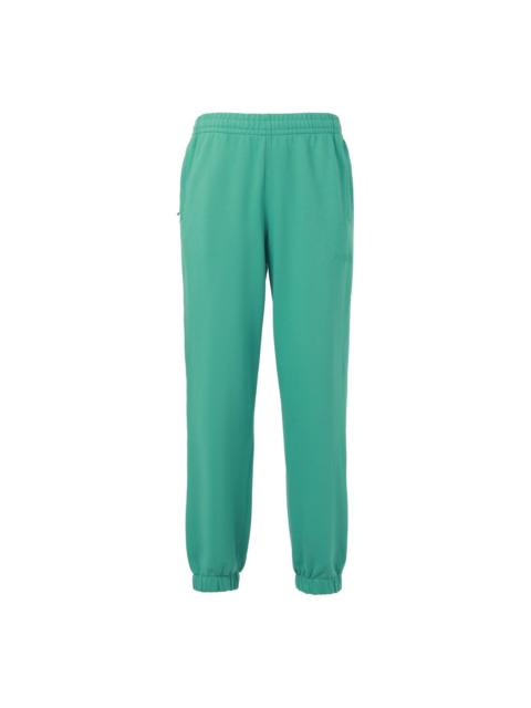 adidas originals Unisex Sports Trousers Green GM1961