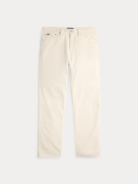 Polo Ralph Lauren Straight Fit Corduroy Pant