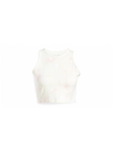 adidas adidas Women's Future Icons 3-Stripes Tank Top Multicolor/Off White
