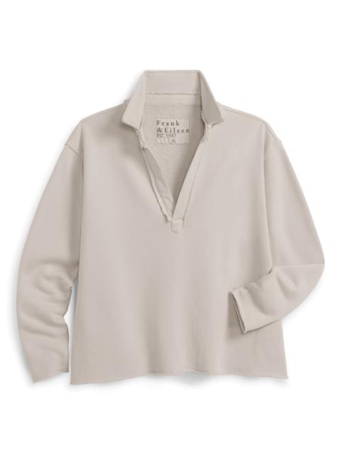 Frank & Eileen Popover Henley