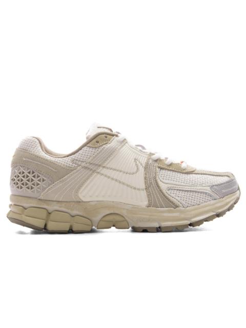 Nike ZOOM VOMERO 5 - LIGHT OREWOOD BROWN/KHAKI/PALE IVORY