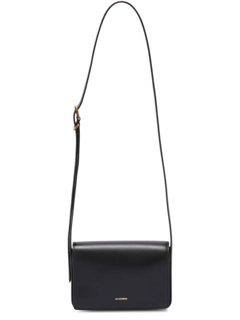 Jil Sander Shoulder bag small