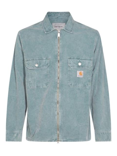 Carhartt Reynold shirt jacket