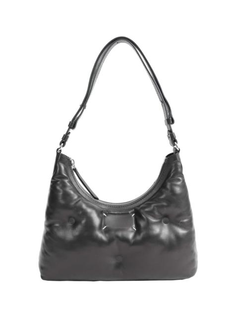 Maison Margiela Maison Margiela Unisex Black Shoulder Bags